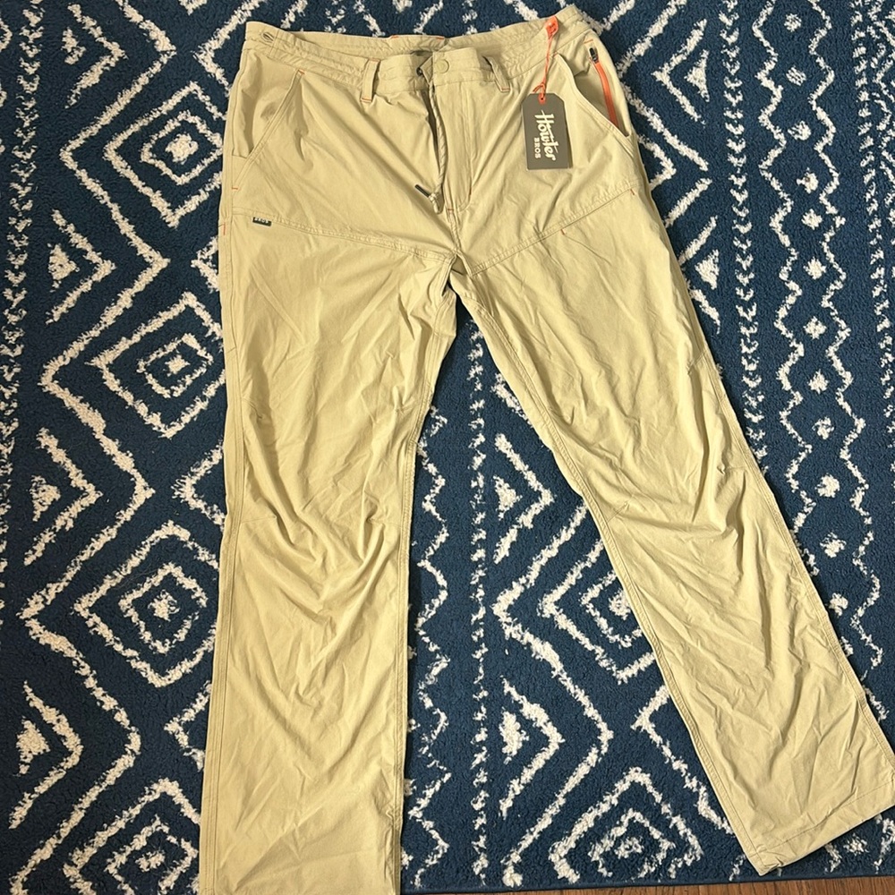 Men’s Howler bros Pants size 36x34